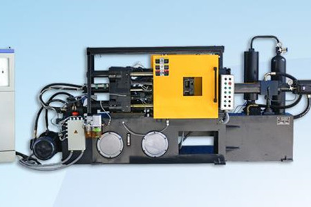 鋅合金壓鑄機(jī)故障檢查和判斷方法